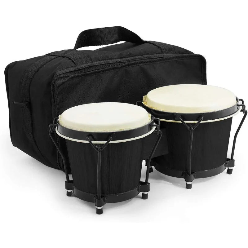 Zhio Sheepskin Bongos - ATSProducts