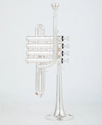 Javier Mariscal JM Professional High Trumpet - ATSProducts