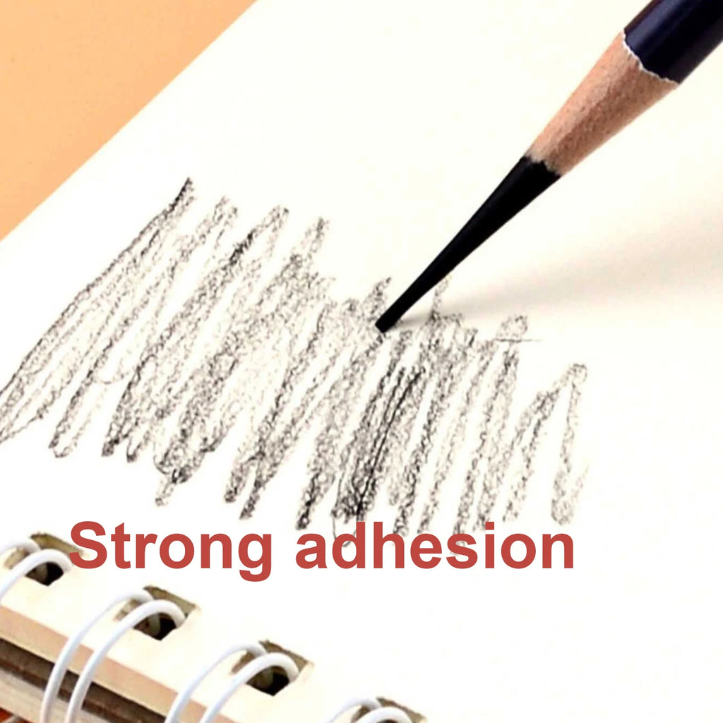 Professional Charcoal Pencils Set - ATSProducts