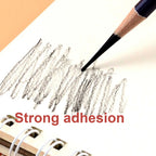 Professional Charcoal Pencils Set - ATSProducts