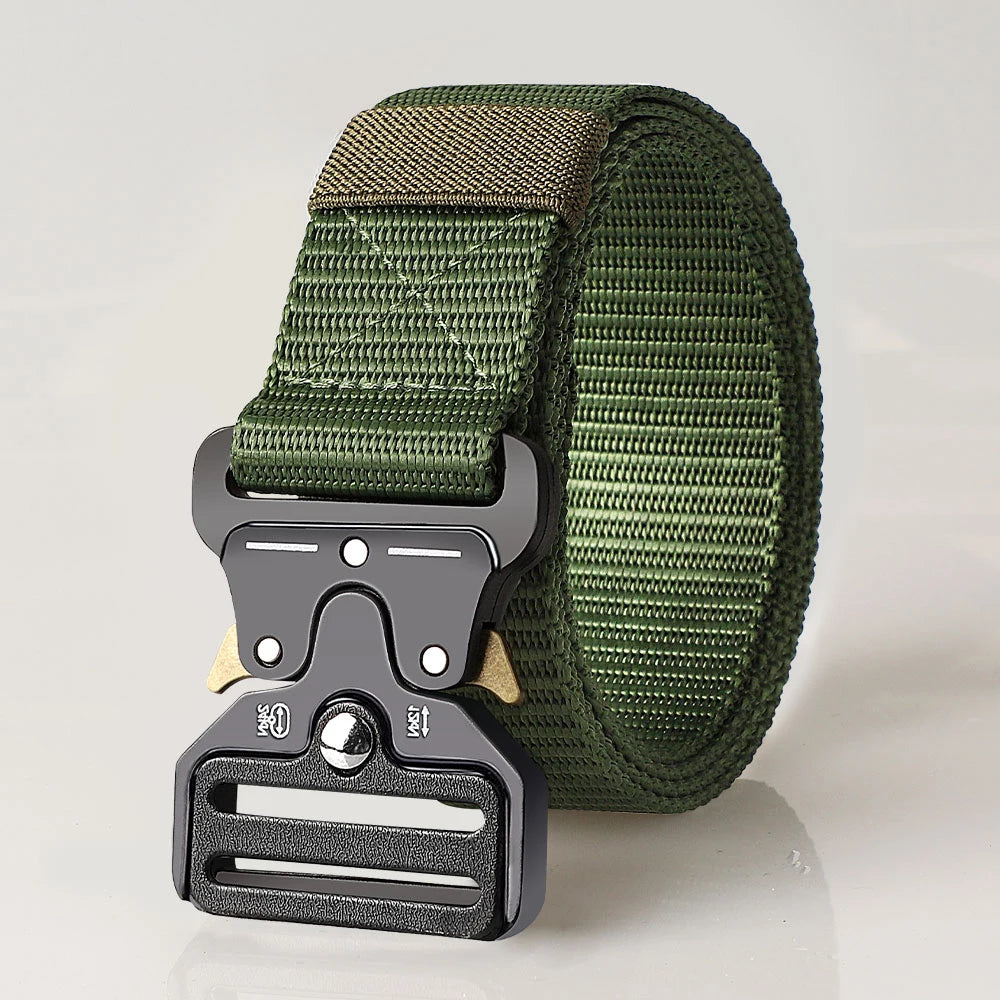 Tactical Belts - ATSProducts