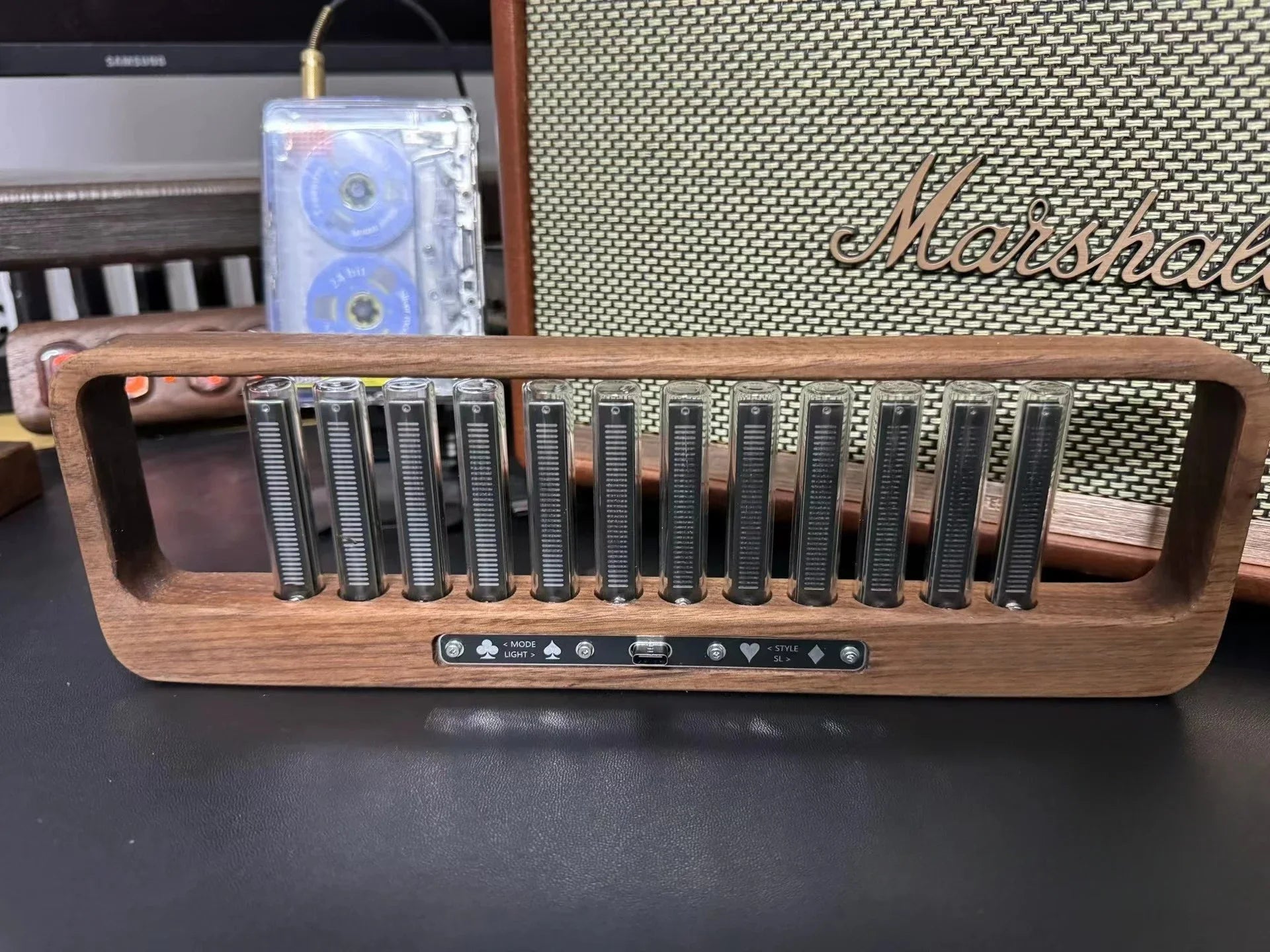 Electronic Music Rhythm Spectrum Lamp LED - ATSProducts