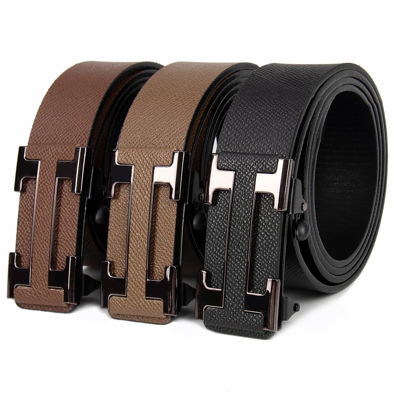 Business Style Belts - ATSProducts