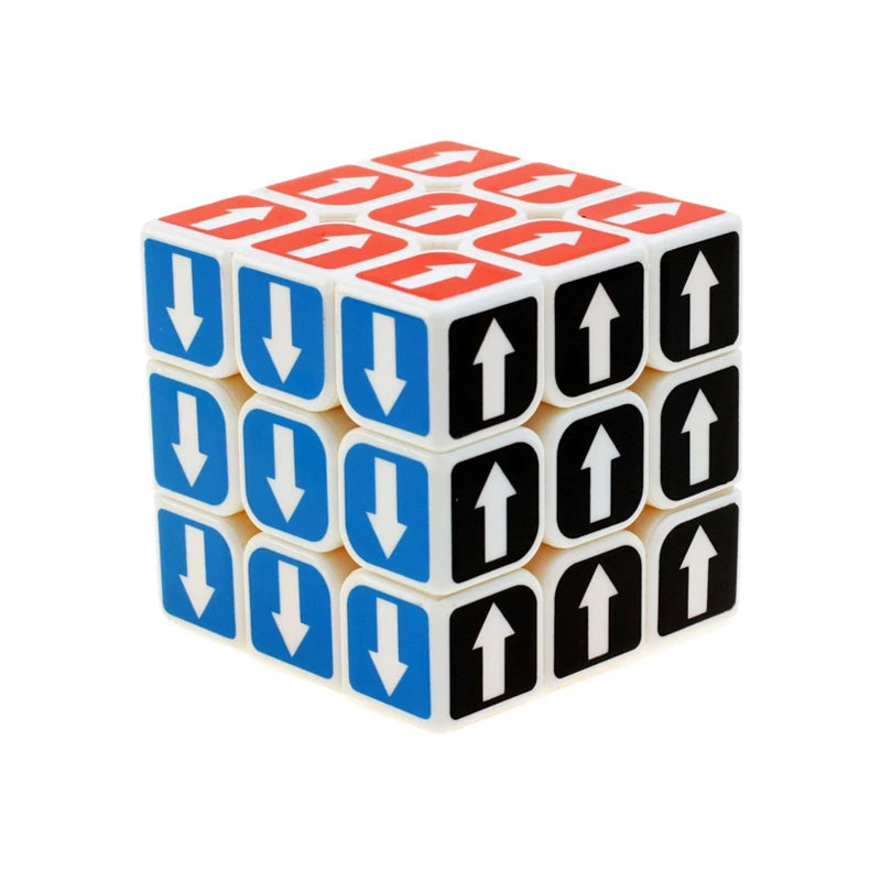Children Number Magic Cube - ATSProducts