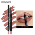 Waterproof Matte Lipliner - ATSProducts