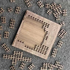 Impossible Adult Jigsaw Wooden Puzzles - ATSProducts