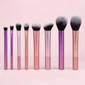 8pc Makeup Brush Kit - ATSProducts