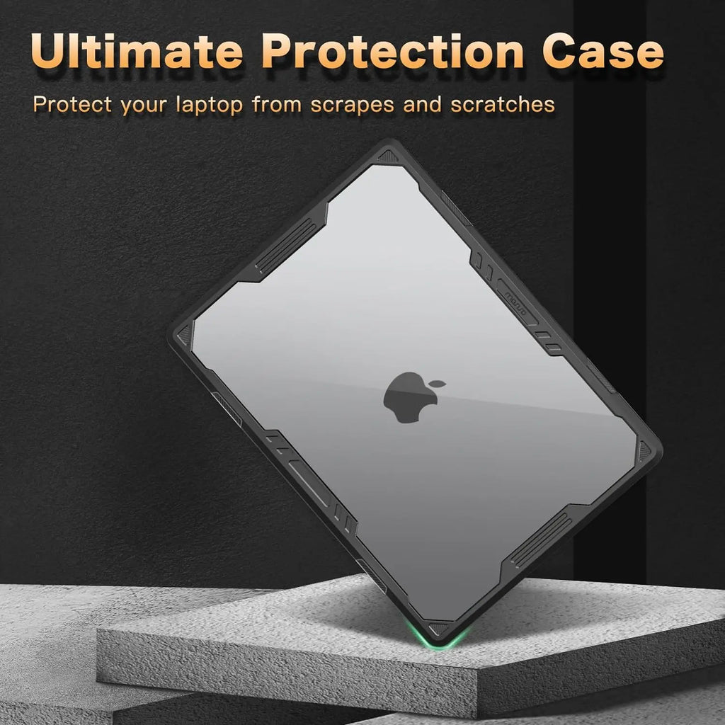 Mosiso Laptop Cover for MacBook Air 13.6 inch - ATSProducts