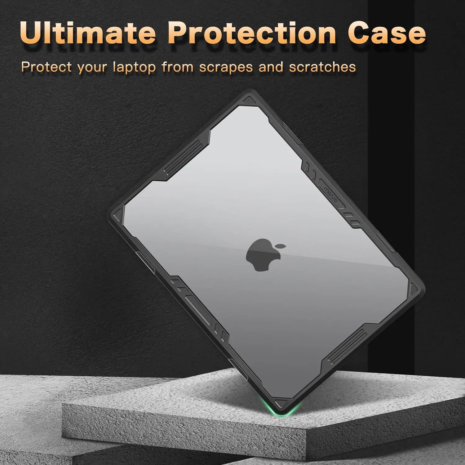 Mosiso Laptop Cover for MacBook Air 13.6 inch - ATSProducts