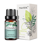Phatoil 10ml Essential Oils - ATSProducts