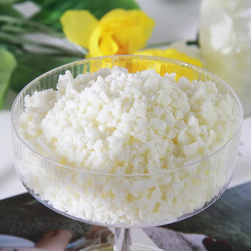 Natural Soybean Wax - ATSProducts