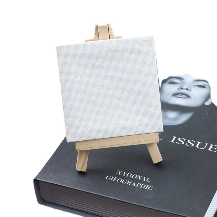 Mini Stretched Canvas - ATSProducts