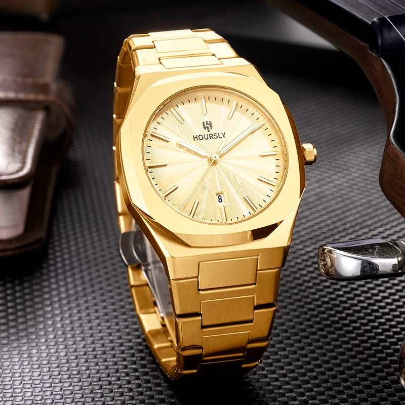 Pengagar Classic Wristwatch - ATSProducts
