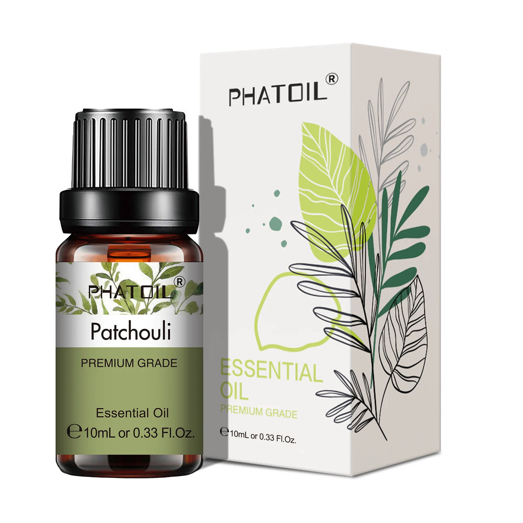 Phatoil 10ml Essential Oils - ATSProducts