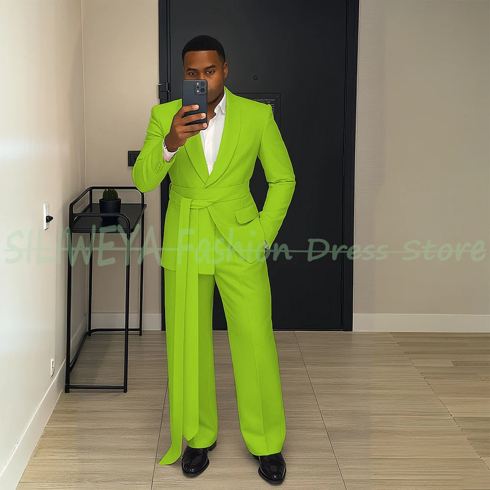 Men's Suit - ATSProducts