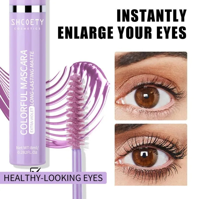 Pecolovers Mascara