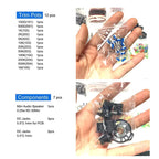 Electronic Components Kit - ATSProducts