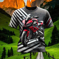 Motorrad T-Shirt - ATSProducts