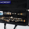 MORESKY Soprano Clarinet - ATSProducts