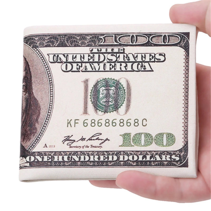 LKeep Canvas Wallets - ATSProducts