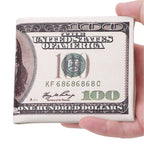 LKeep Canvas Wallets - ATSProducts