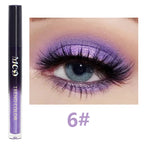 MCD 13-Shade Liquid Eyeshadow Palette - ATSProducts