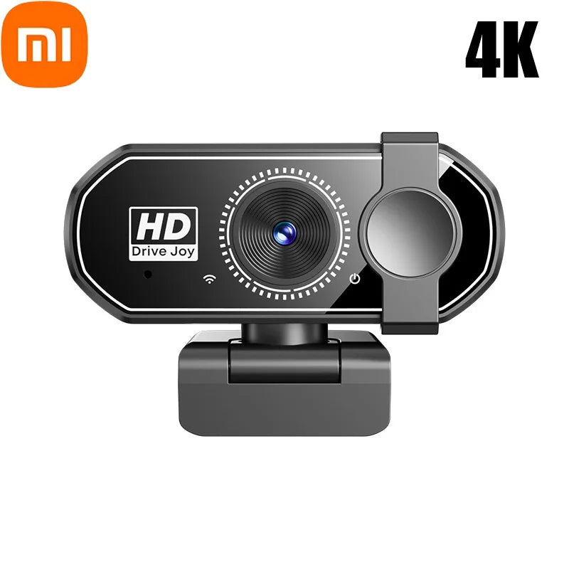 Mijia Xiaomi Q27 4K Webcam - ATSProducts