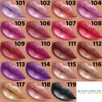 19 Colors Hydrating Glitter Lipstick - ATSProducts