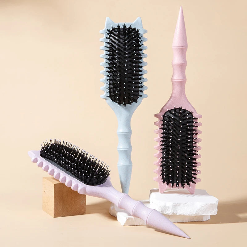 Wanmei Salon Styling Brush