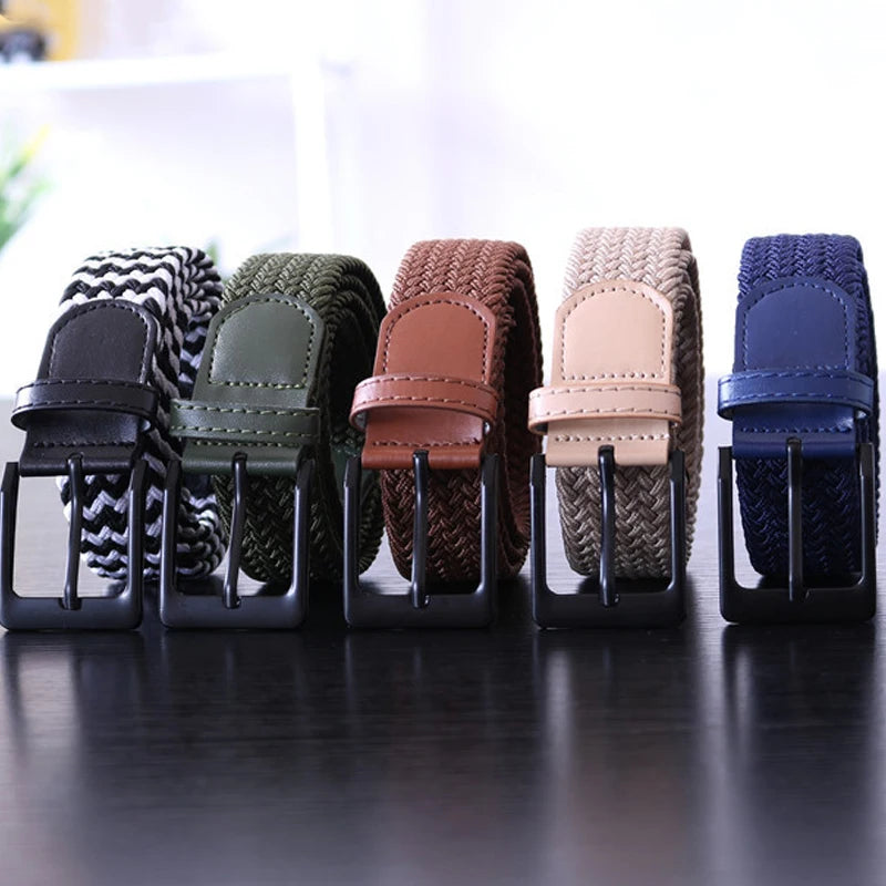 Canvas Belts - ATSProducts