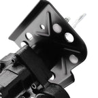 MXR Black Hydro-Boost Power Brake Booster For Chevrolet Silverado GMC Sierra 2007-2011 - ATSProducts