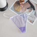 Bowknot Lace Women's Panties - ATSProducts