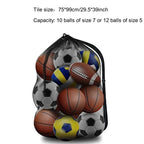 Drawstring Ball Bag - ATSProducts