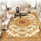 European Style Area Rugs - ATSProducts