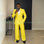 Men's Suit - ATSProducts