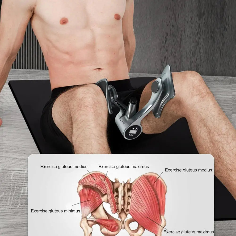 Floor Pelvic Strengthening Device - ATSProducts
