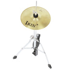 IRIN Drum Set Cymbals - ATSProducts