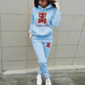 Rindu Teddy Tracksuit - ATSProducts