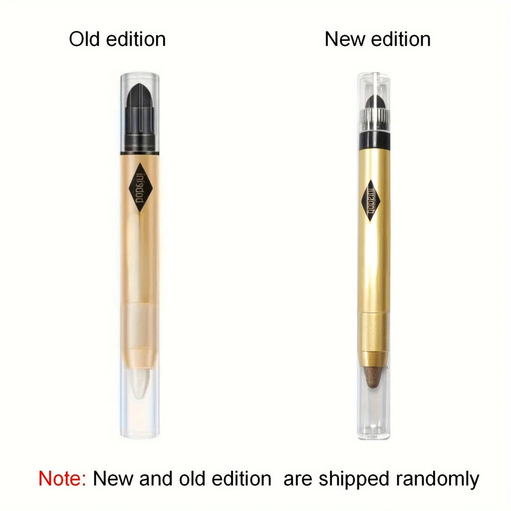 2 in 1 Pearly Eyeshadow Stick - ATSProducts