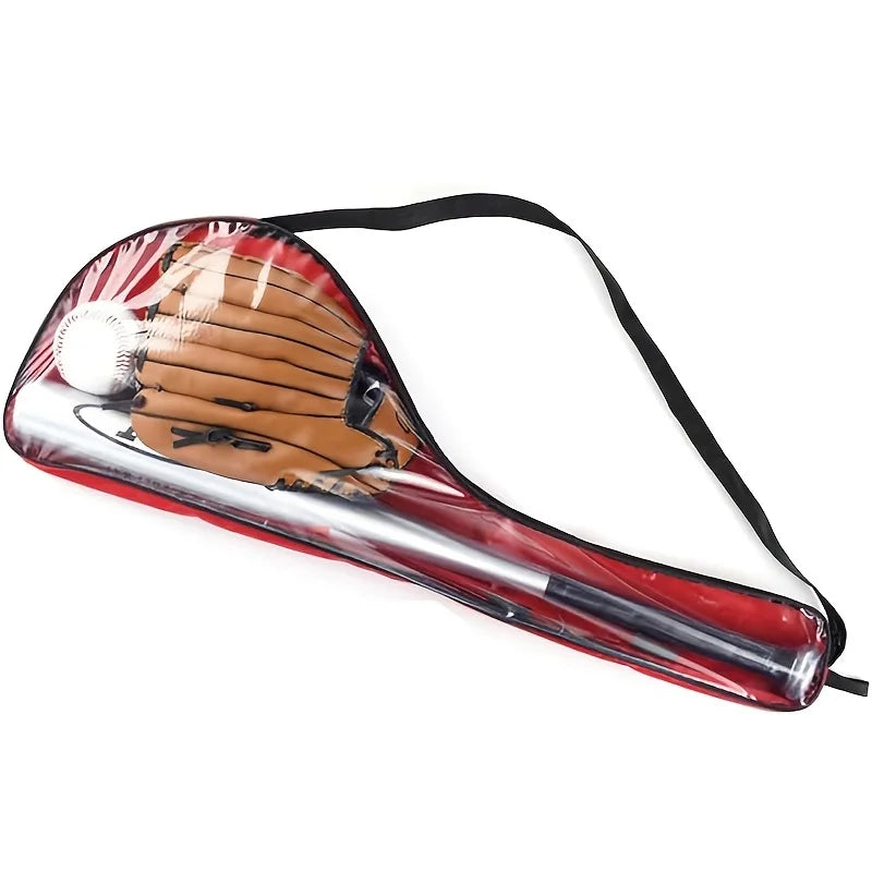 Baseball Ball Set - ATSProducts