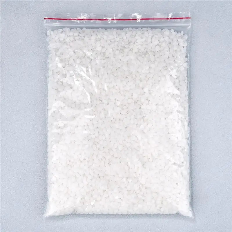 500g1kg Natural Plant Coconut Wax - ATSProducts