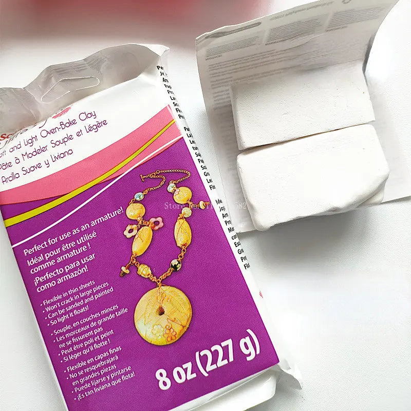 Professional Polymer Clay - ATSProducts