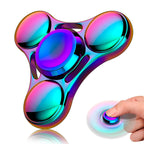 YuHaoHui Metal Fidget Spinner Toys, EDC Hand Spinner - ATSProducts
