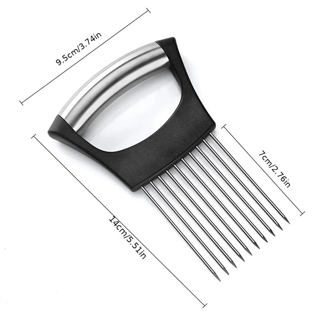 Stainless Steel Slicer - ATSProducts