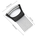 Stainless Steel Slicer - ATSProducts