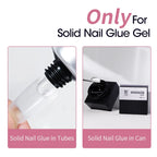 RSNAIL 100ml Nail Glue Remover