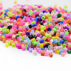 DIY Plastic 5mm Perler Hama Beads - ATSProducts