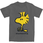 Miniso Woodstock T-Shirt - ATSProducts