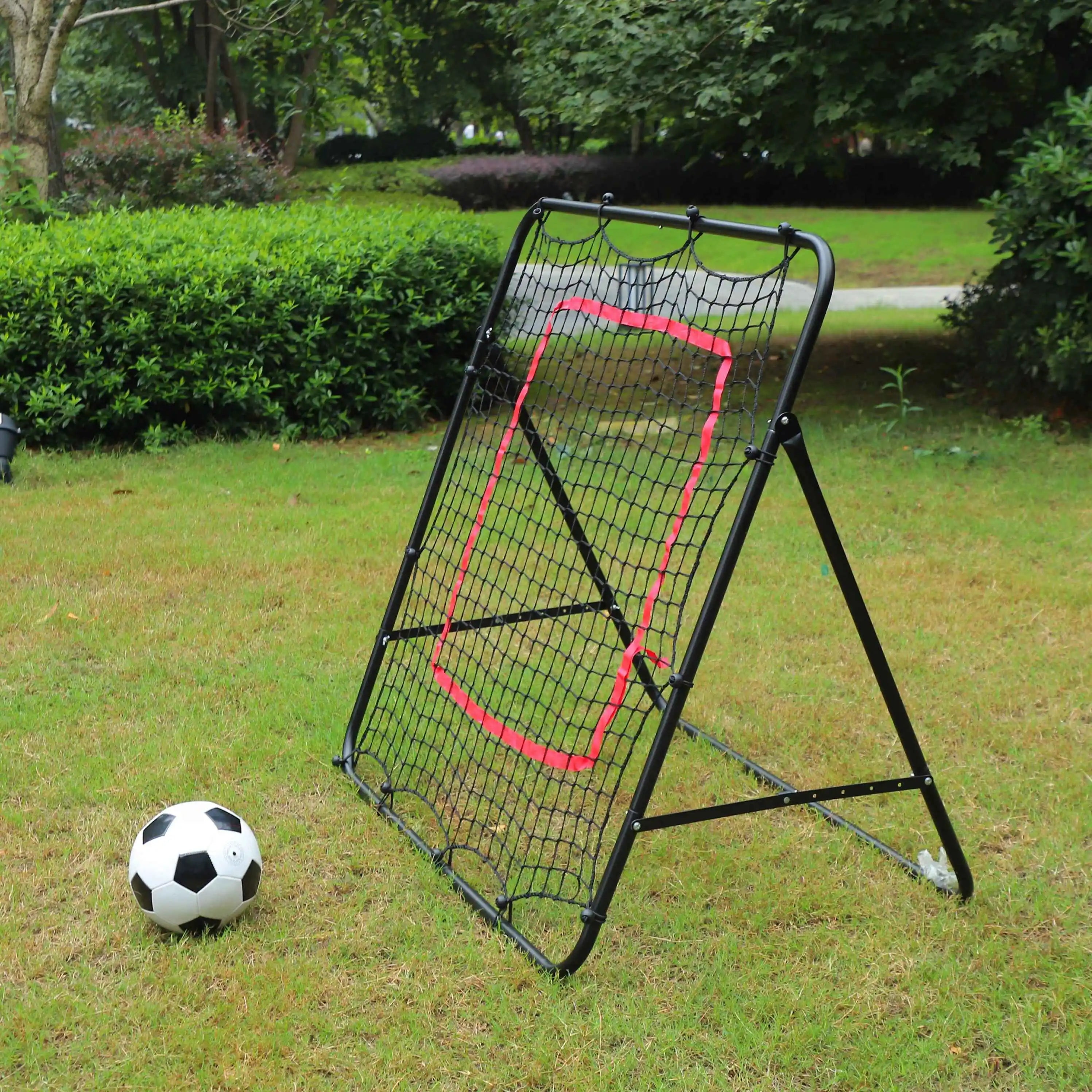 Baseball Pitchback Net - ATSProducts