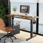Electric Height Adjustable Standing Desk - ATSProducts